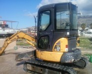 Komatsu PC 35 MR2 anno 2006