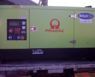 PRAMAC GBL 42