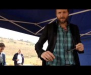 Embedded thumbnail for Backstage &amp;quot;Come musica&amp;quot;
